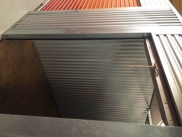 Freedom Storage: 80 Airport Blvd, Freedom, CA 95019